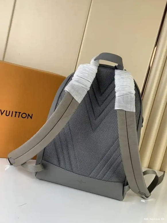 Aaa replica ru VUITTON TAKEOFF BACKPACK LOUIS 0524